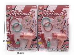 Beauty Set(2S) toys