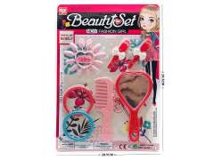 Beauty Set toys