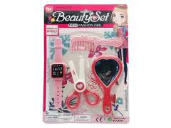 Beauty Set toys