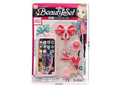 Beauty Set toys