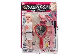 Beauty Set toys