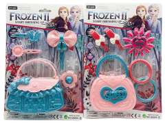 Beauty Set(2S) toys