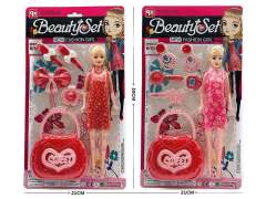 Beauty Set(2S)