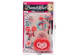 Beauty Set toys