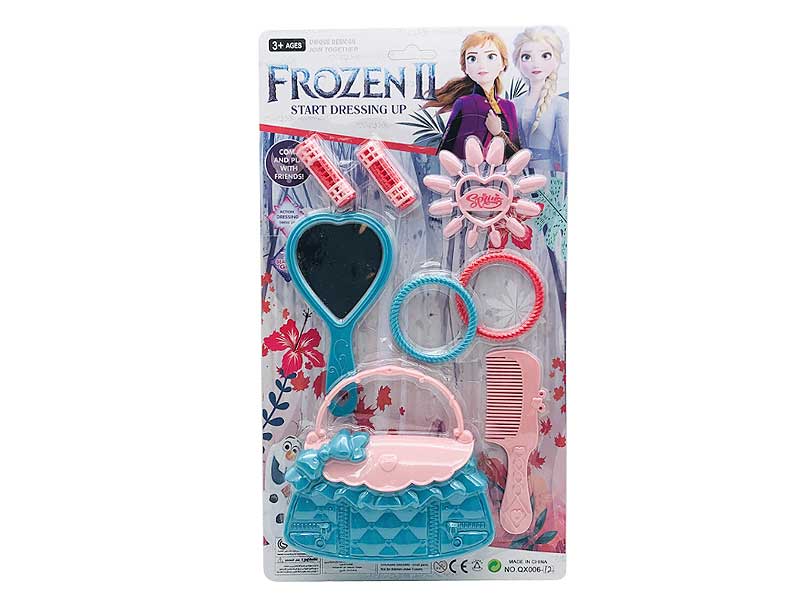 Beauty Set toys