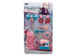 Beauty Set toys