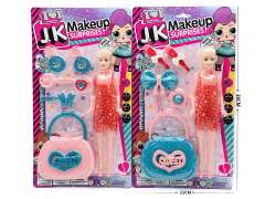 Beauty Set(2S) toys