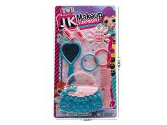 Beauty Set toys