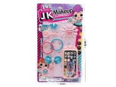 Beauty Set toys