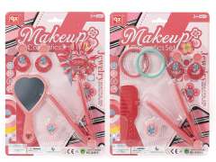 Beauty Set(2S) toys