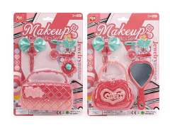 Beauty Set(2S) toys