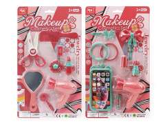 Beauty Set(2S) toys