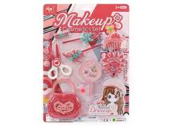 Beauty Set toys