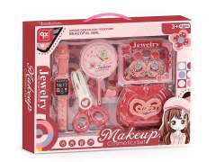 Beauty Set toys