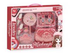 Beauty Set toys