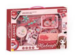 Beauty Set toys