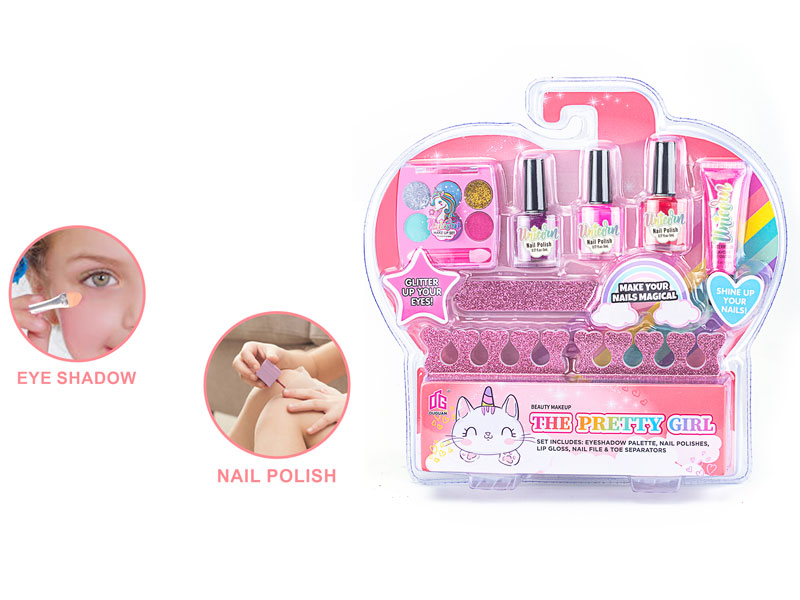 Nail Set toys