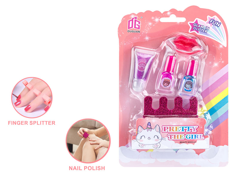 Cosmetics Set toys