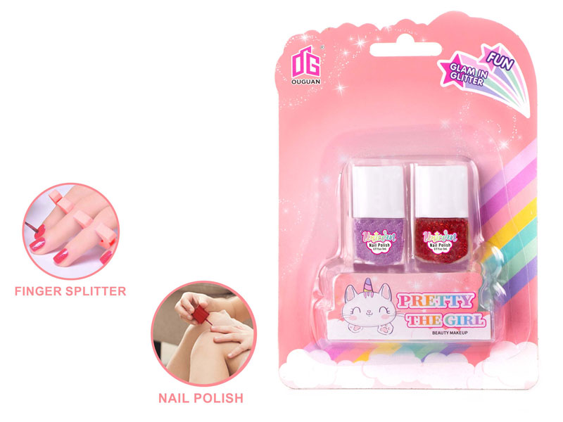 Nail Polish Set toys