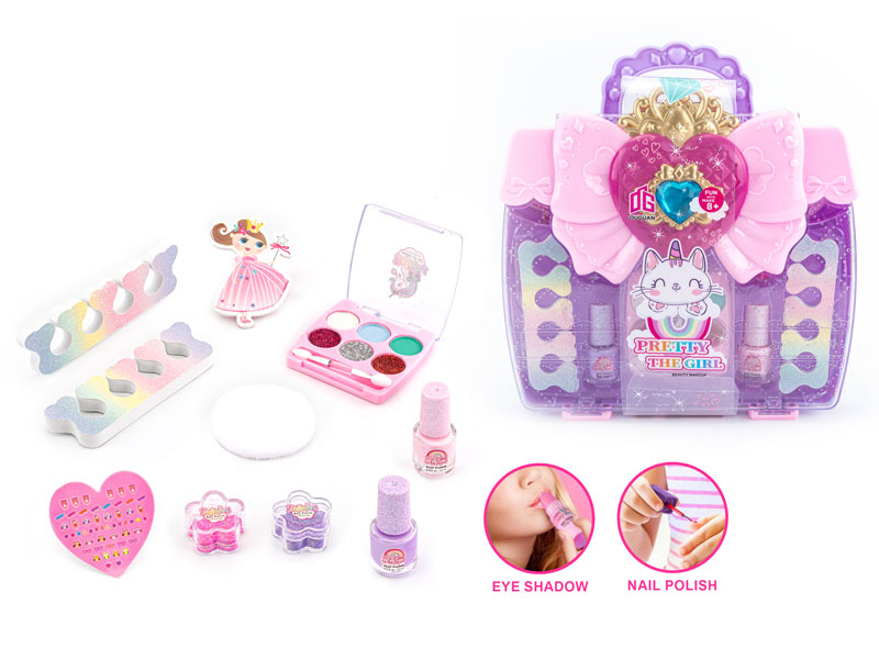 Cosmetics Set toys