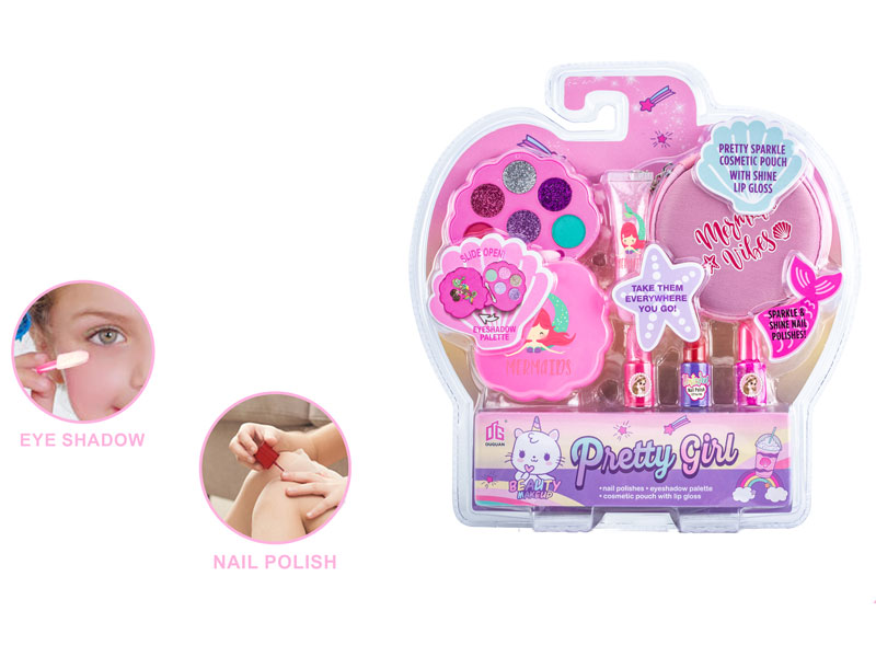 Cosmetics Set toys