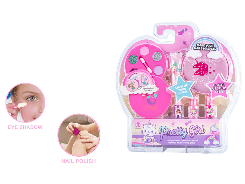 Cosmetics Set toys