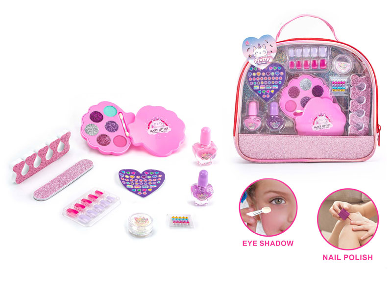 Cosmetics Set toys