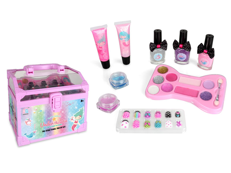 Cosmetics Set toys