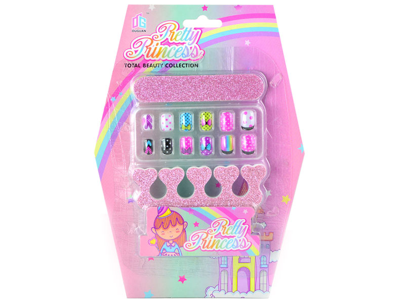 Nail Set toys