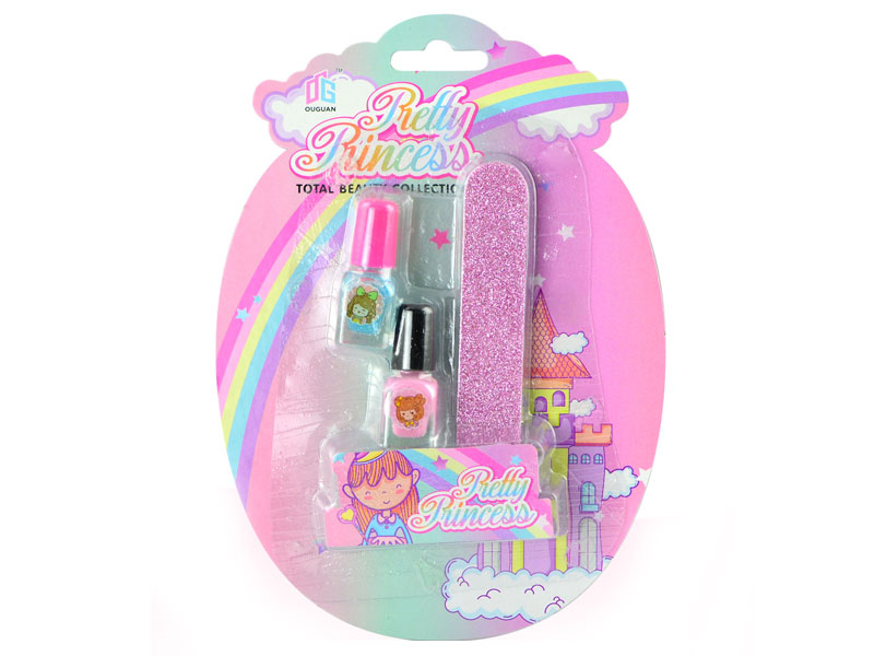 Nail Set toys