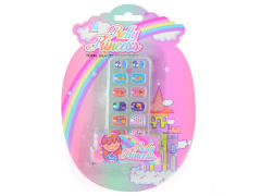 Nail Set toys