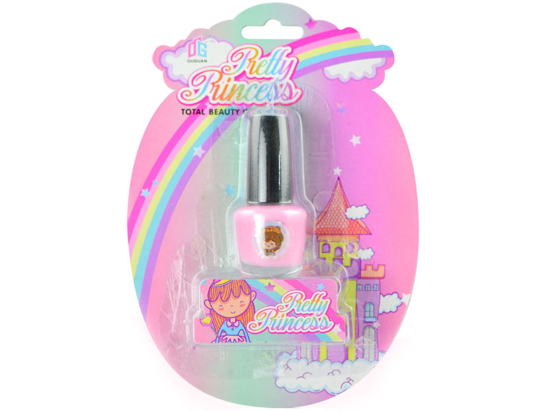 Nail Polish Set toys