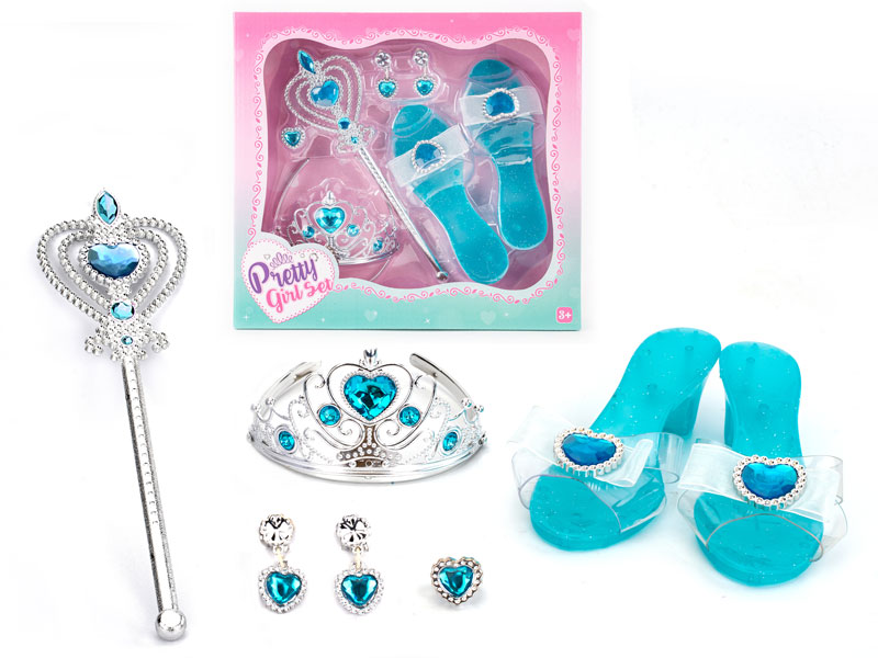 Beauty Set toys