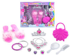 Beauty Set toys