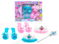 Beauty Set toys