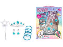 Beauty Set toys