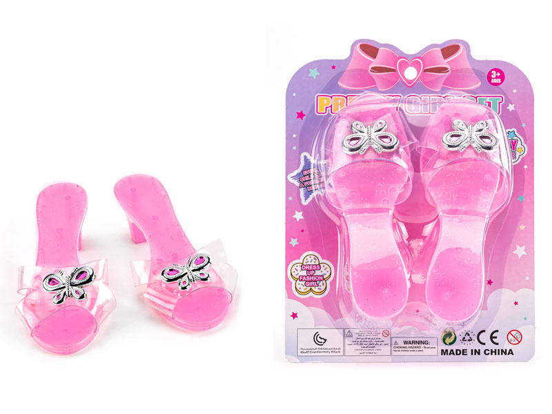 Beauty Shoes toys