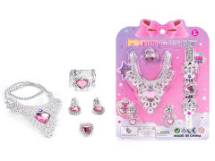 Beauty Set toys