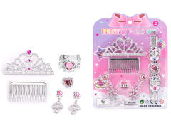 Beauty Set toys