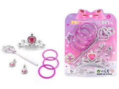 Beauty Set toys