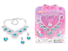 Beauty Set toys