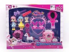 Beauty Set toys