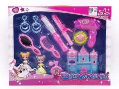 Beauty Set toys