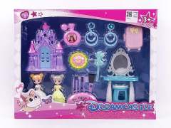 Beauty Set toys