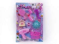 Beauty Set toys