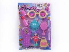 Beauty Set toys