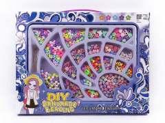 Beading Set toys