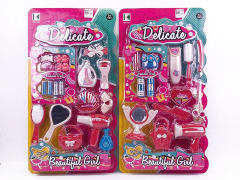 Beauty Set(2S) toys