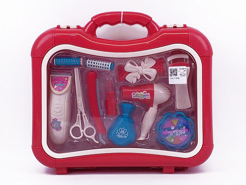 Beauty Set toys