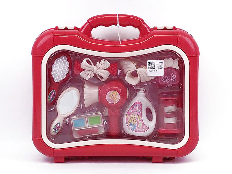 Beauty Set toys